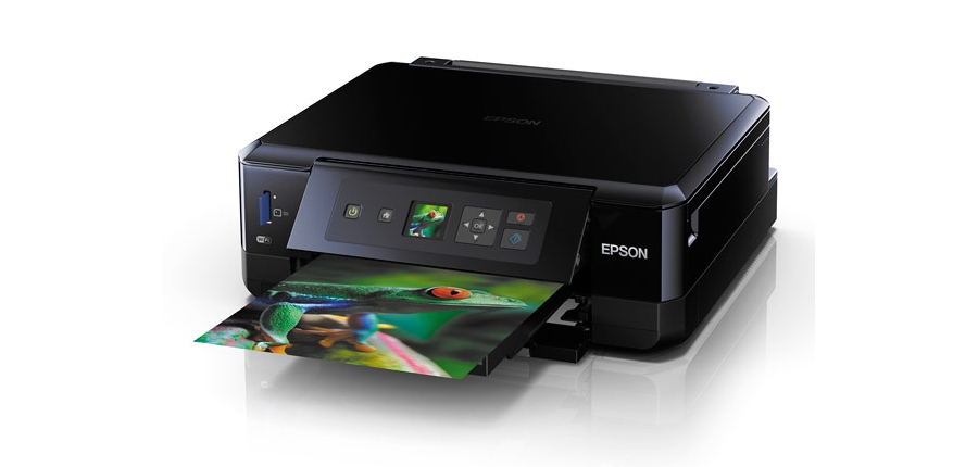 Epson XP-530