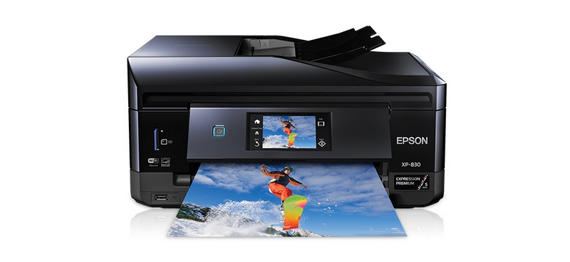 Epson XP-830