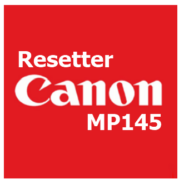 Canon MP145 Resetter