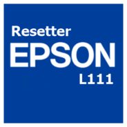 Epson L111 Resetter