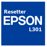 Epson L301 Resetter
