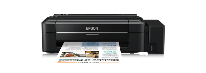 Epson L303