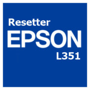 Epson L351 Resetter