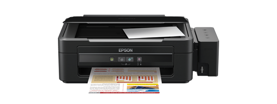 Epson L351