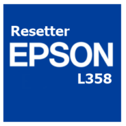 Epson L358 Resetter