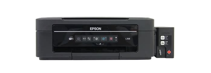 Epson L358