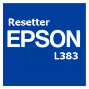 Epson L383 Resetter