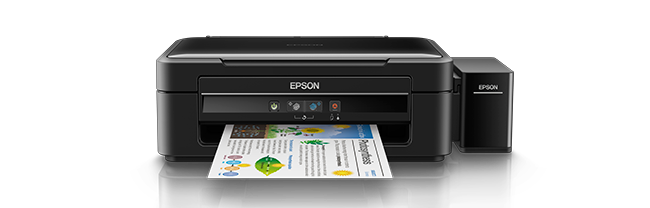 Epson L383