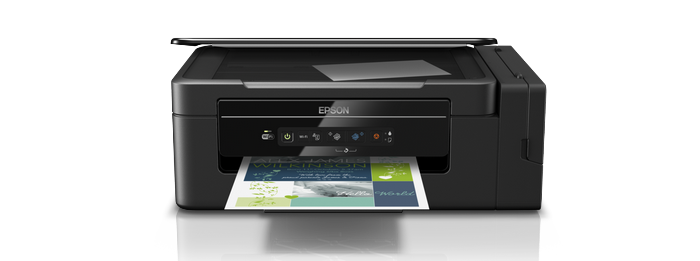 Epson L395