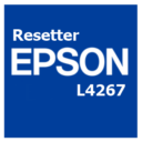 Epson L4267 Resetter Logo