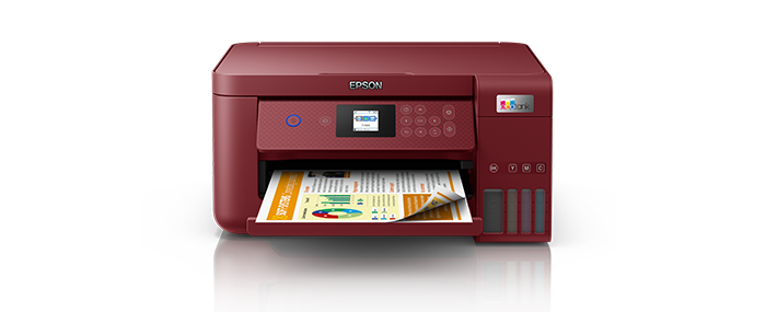 Epson L4267