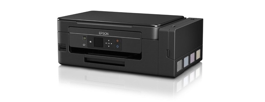 Epson L495