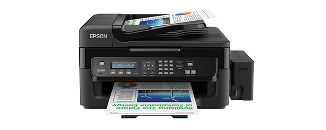 Epson L551