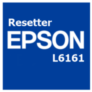 Epson L6161 Resetter