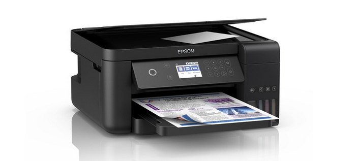 Epson L6161