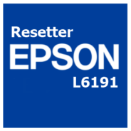 Epson L6191 Resetter