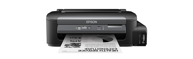 Epson M101