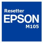 Epson M105 Resetter