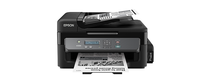 Epson M201