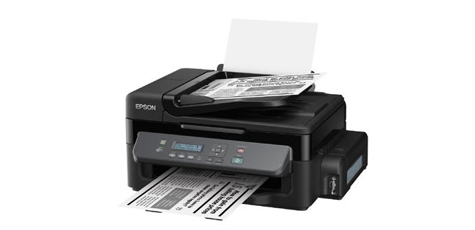 Epson M205