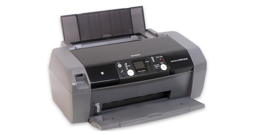 Epson R240