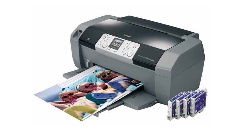 Epson R245
