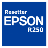Epson R250 Resetter