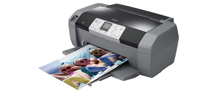 Epson R250