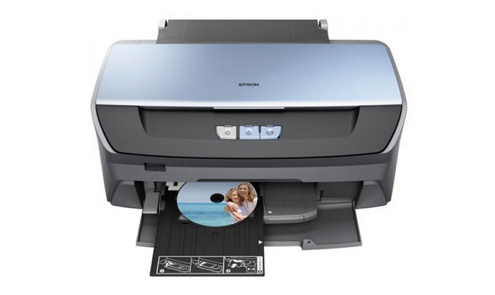 Epson R270