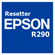 Epson R290 Resetter