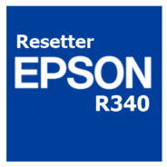 Epson R340 Resetter