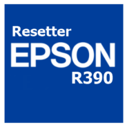 Epson R390 Resetter