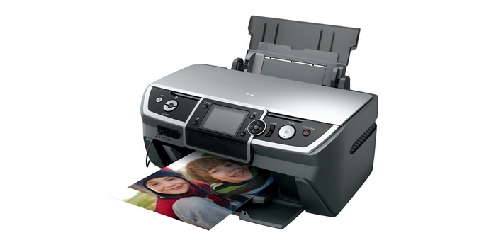 Epson R390