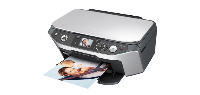 Epson RX590