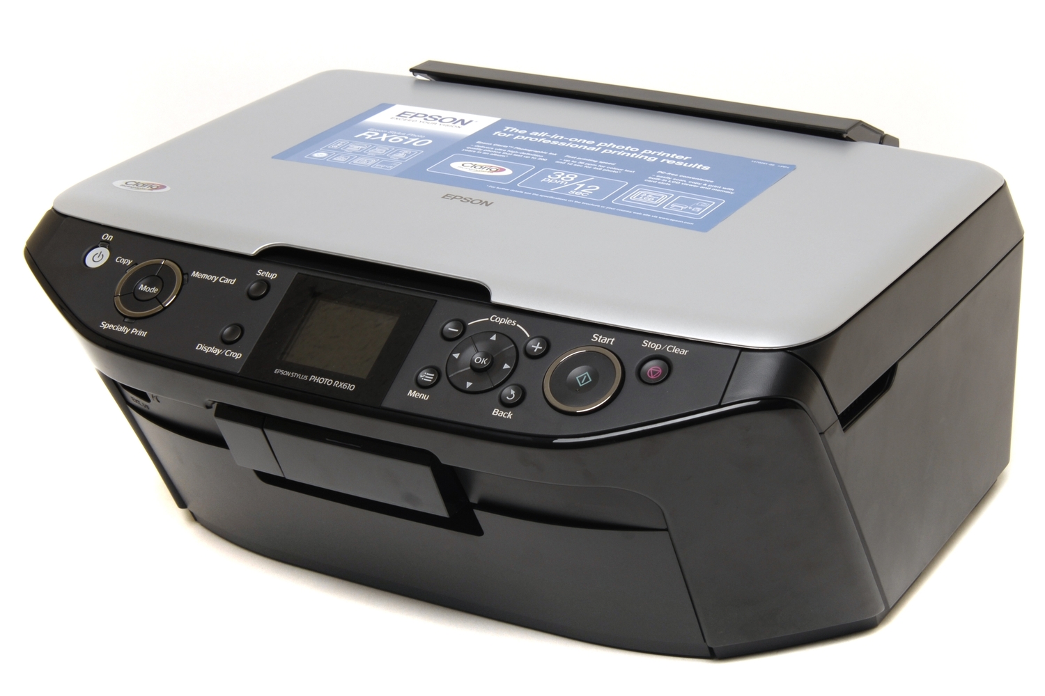 Epson RX610