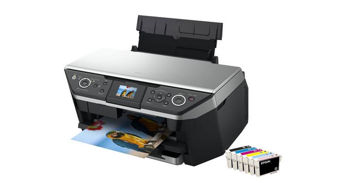 Epson RX690