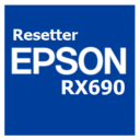 Epson RX690 Resetter Logo