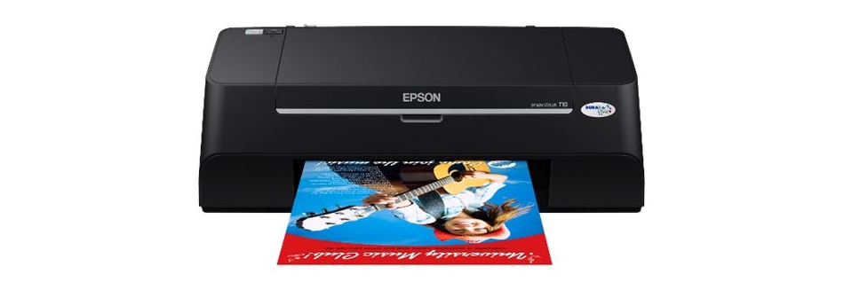 Epson T10
