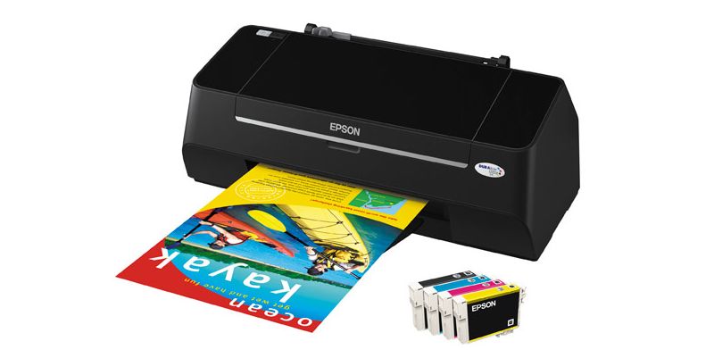Epson T20