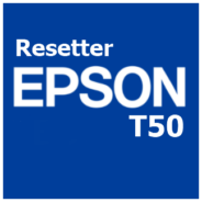 Epson T50 Resetter