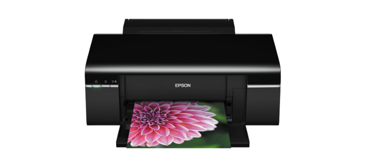 Epson T50