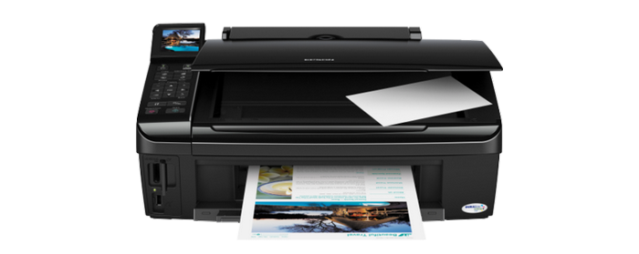 Epson TX550W