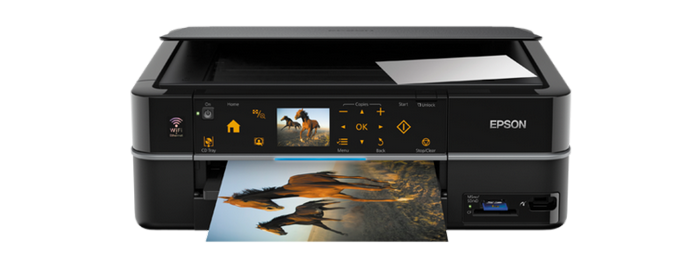 Epson TX720WD