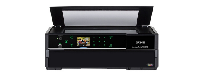 Epson TX730WD