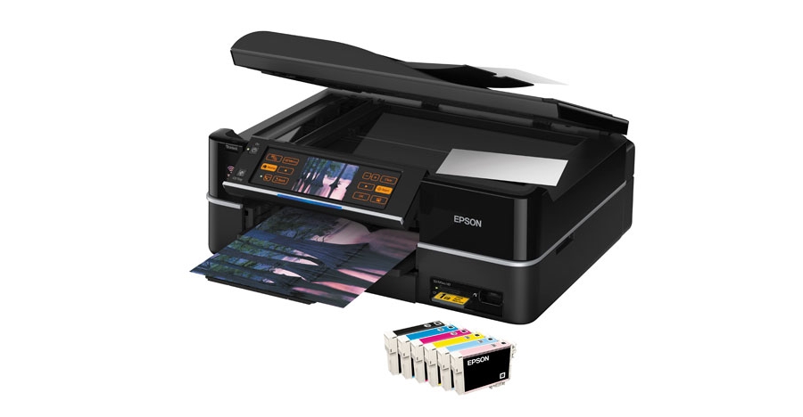 Epson TX800FW