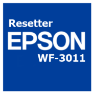 Epson WF-3011 Resetter