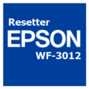 Epson WF-3012 Resetter Logo