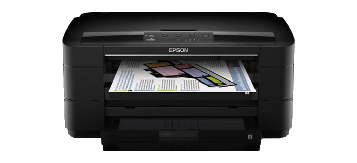 Epson WF-7011