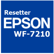 Epson WF-7210 Resetter