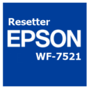 Epson WF-7521 Resetter Logo